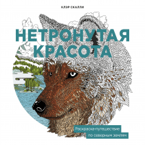 Обложка книги в хорошем качестве
