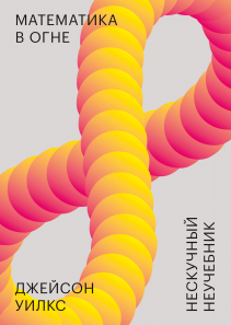 Математика в огне. Джейсон Уилкс