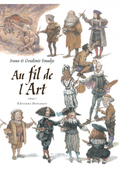 Au Fil de l'Art