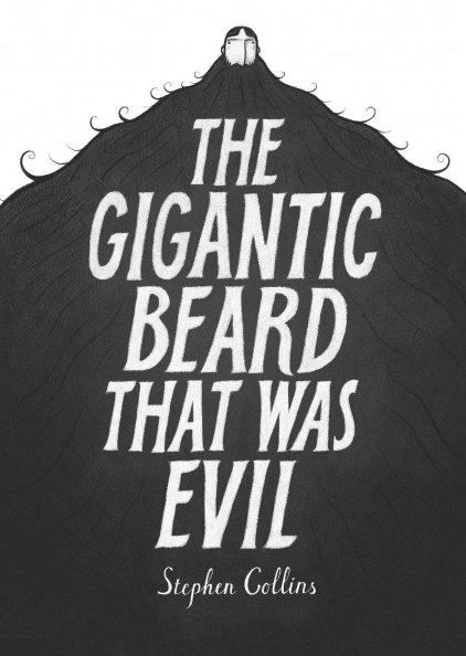The Gigantic Beard That Was Evil
