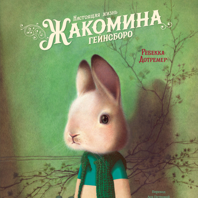 Обложка книги в хорошем качестве