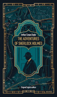 The Adventures of Sherlock Holmes