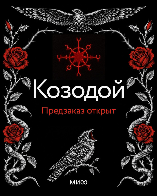 Козодой