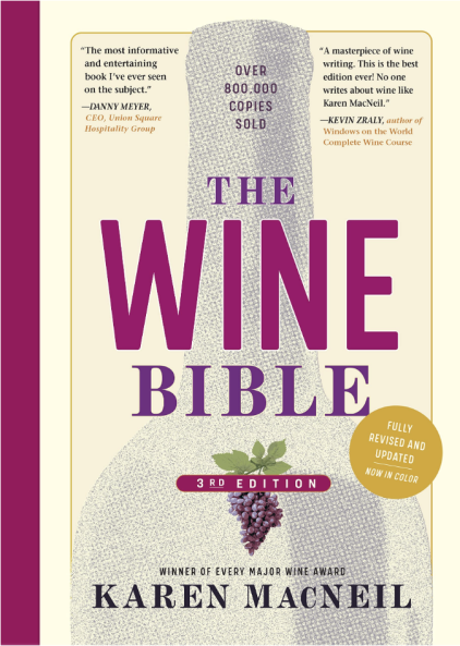 The Wine Bible