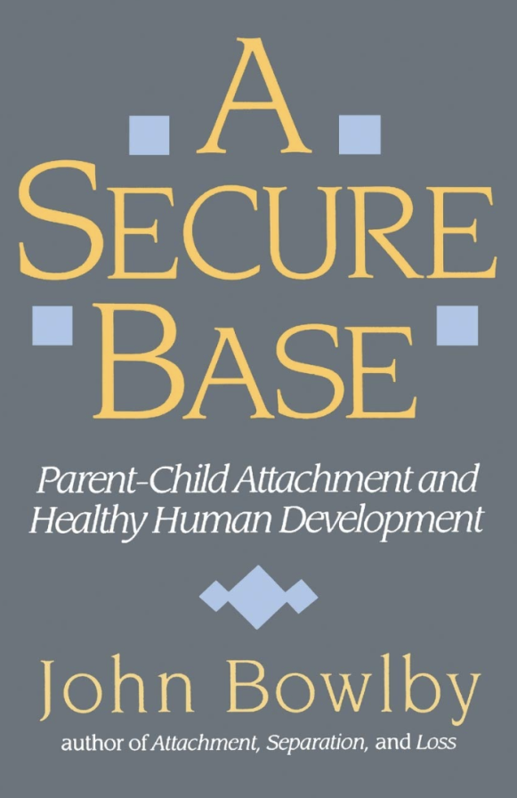 A Secure Base