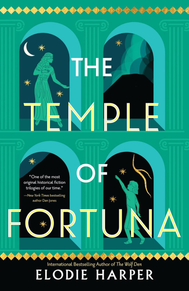 The Temple of Fortuna