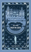 Martin Eden. Вечные истории в оригинале