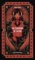 The Sorrows of Satan. Вечные истории в оригинале