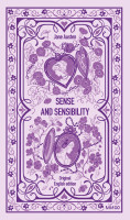 Sense and sensibility. Вечные истории в оригинале