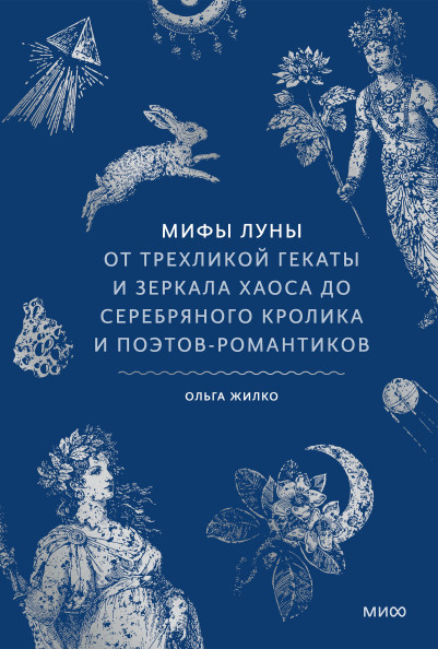 Мифы луны