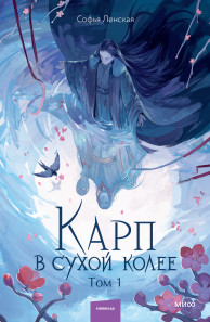 Обложка книги в хорошем качестве