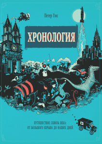 Хронология. Петер Гюс