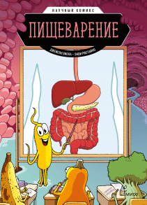Обложка книги в хорошем качестве