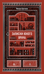 Обложка книги в хорошем качестве