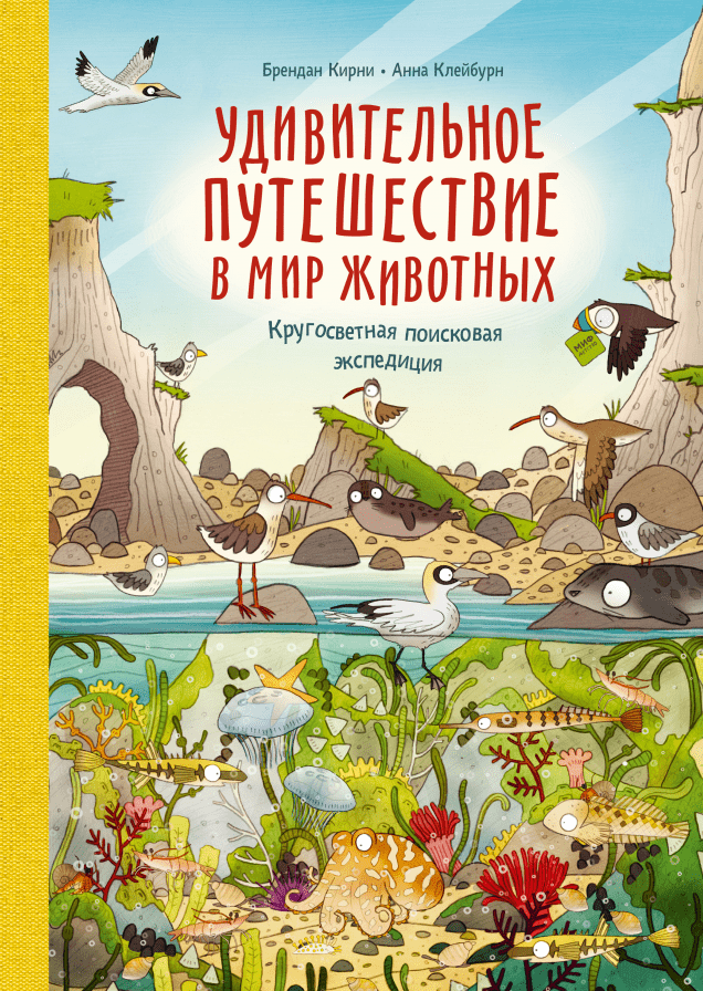 Обложка книги в хорошем качестве