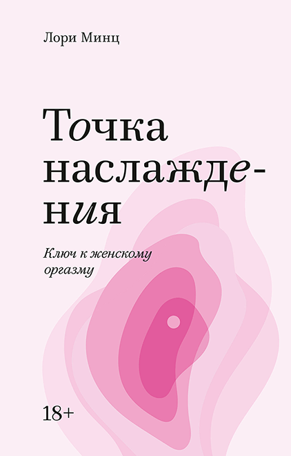 Точка наслаждения. Покетбук