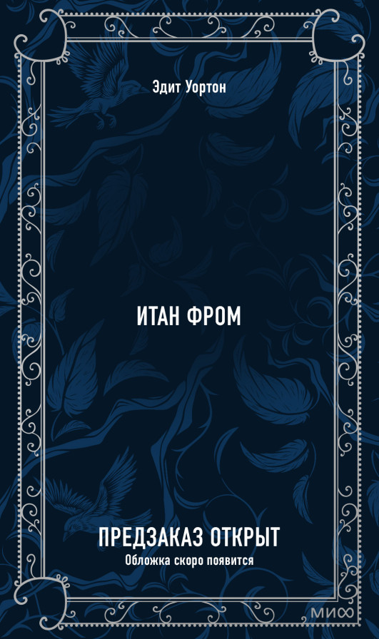 Итан Фром. Вечные истории