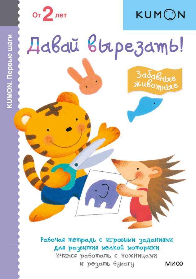 Обложка книги в хорошем качестве