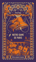 Notre-Dame de Paris. Вечные истории в оригинале