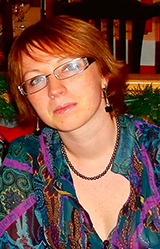 Варвара Алёхина