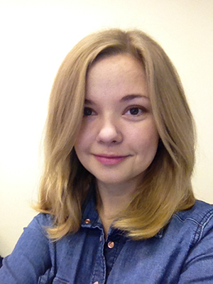 Анастасия Шумилова