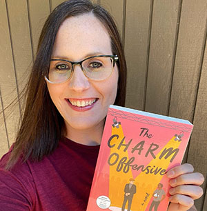 Элисон Кокран