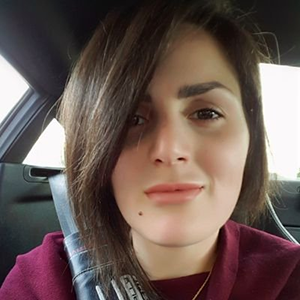 Анна Симоне