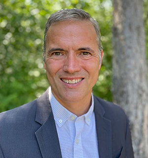 Дэвид Ливермор