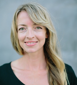 Хизер Терджен