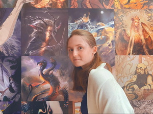 Наталья Natana