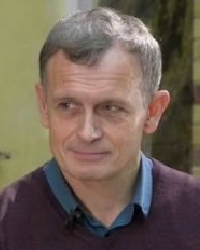 Александр Копытин