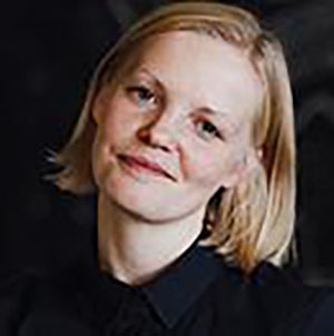Анна Анисимова
