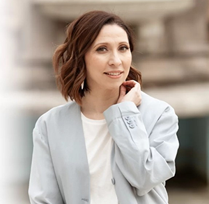Громова Анна 