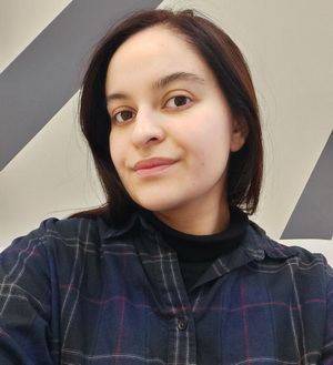 Аркатова Анна 