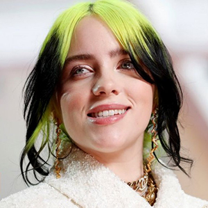 Билли Айлиш