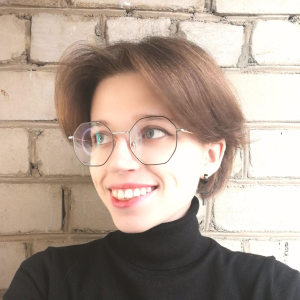 Дарья Ионова