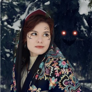 Екатерина Аникина (Murav.ka)