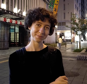 Юдина Екатерина 