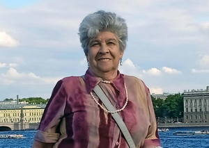 Мельникова Елена Александровна
