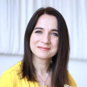 Феоктистова Елена 