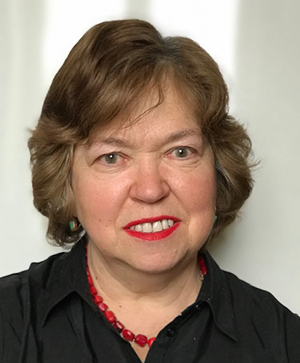 Елена Петрова