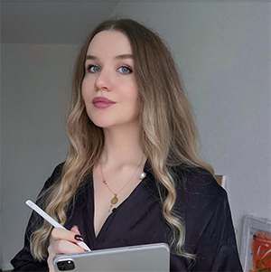 Елена Сорокина