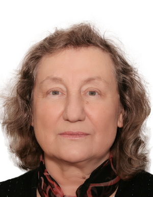 Рыбина Галина 