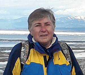 Галина Соловьева, переводчик