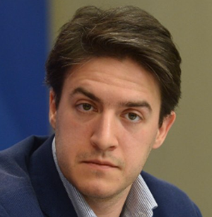 Георгий Филатов