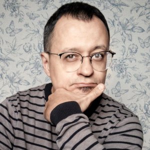 Глеб Тржемецкий, переводчик