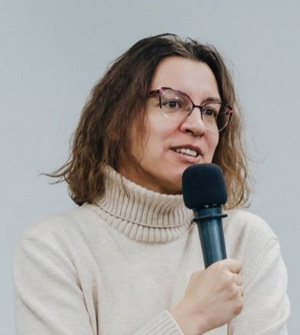 Инна Антипенко