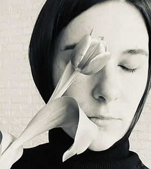 Ирина Толчина