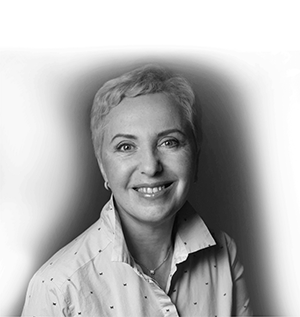 Ирина Васильева