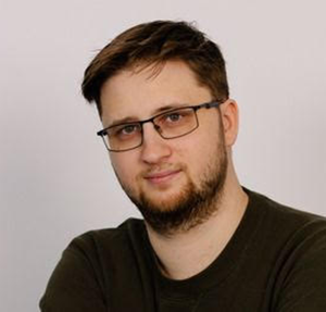 Клименко Юрий 